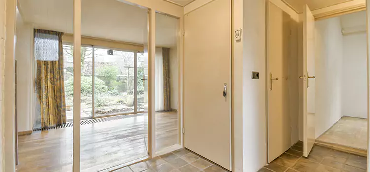 Why Choose Our Pocket Door Experts in Merrillville, IN?