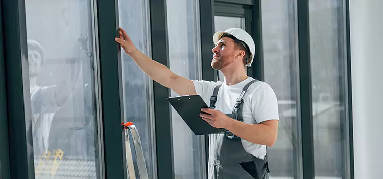 Comprehensive Solutions for Your Sticking Doors in Merrillville, IN