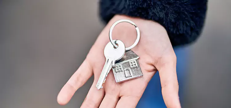 Trusted Broken Key Extraction Merrillville