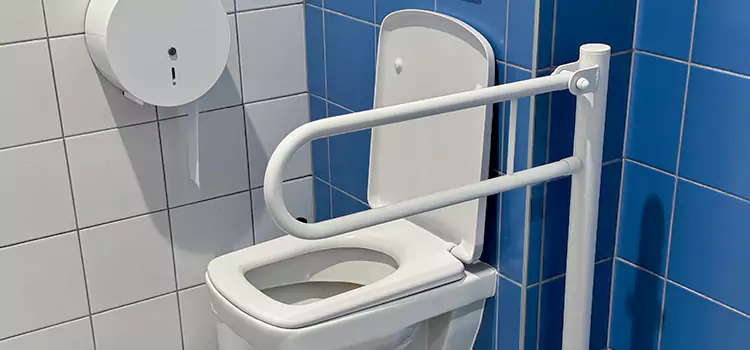 Comprehensive Solutions in Merrillville, IN for Accessible Facilities
