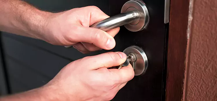 Door Closer Repair & Installation Merrillville